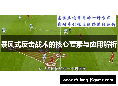 暴风式反击战术的核心要素与应用解析