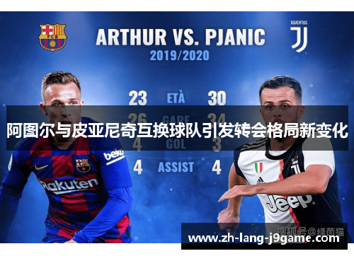 阿图尔与皮亚尼奇互换球队引发转会格局新变化 阿图尔与皮亚尼奇互换球队引发转会格局新变化