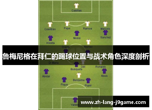 鲁梅尼格在拜仁的踢球位置与战术角色深度剖析